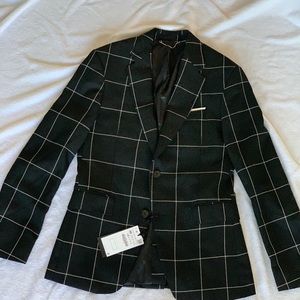 Zara Man Sport’s Coat